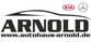 Logo Autohaus Arnold GmbH